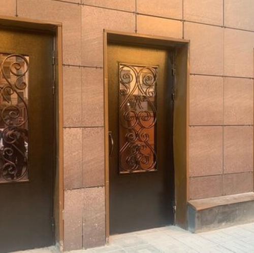 2-комн квартира ул Черняховского,  д. 25