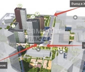 Сдать в аренду Помещения свободного назначения Мытищи г, Колонцова ул  2Б к2 
