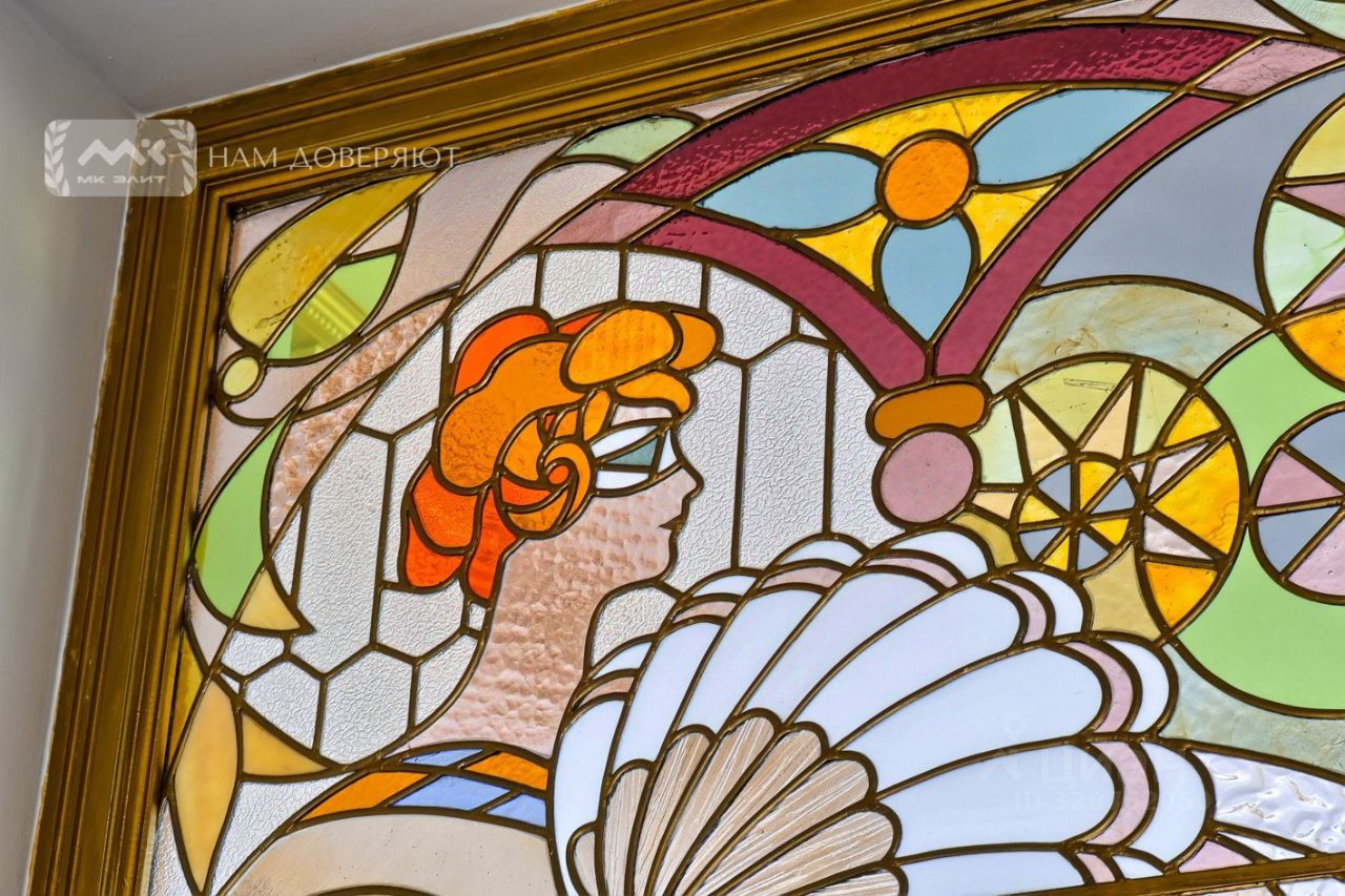 Продажа 6-комн квартиры на вторичном рынке Каменноостровский проспект, 1-3