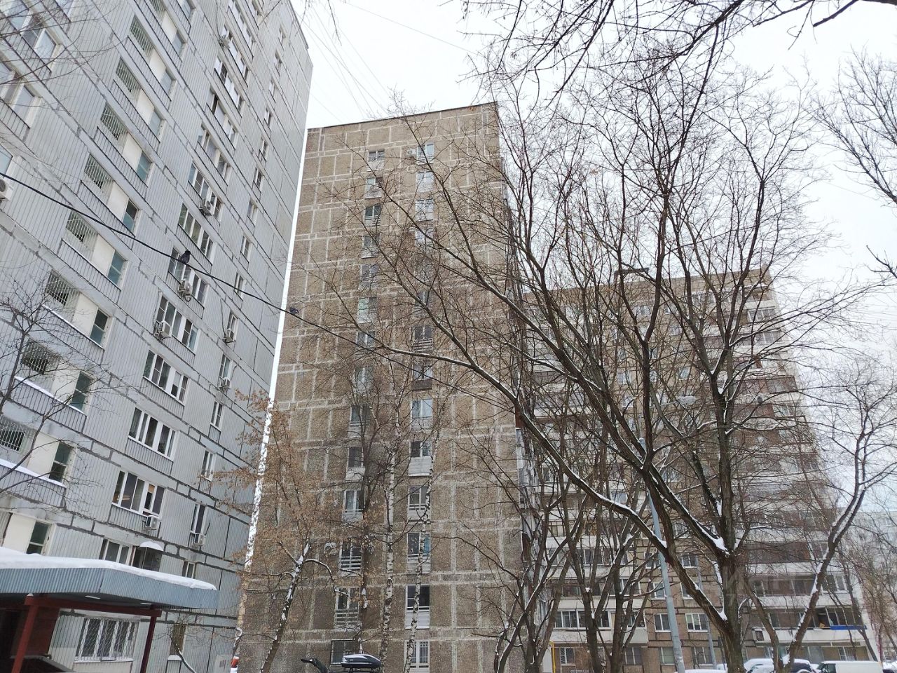 Продажа 2-комн квартиры на вторичном рынке Ташкентская улица, 27К2