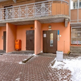 Продажа 2-комн квартиры на вторичном рынке Парковая улица,  д. 14 к5 с1