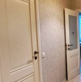 Продажа 2-комн квартиры на вторичном рынке Сходня мкр, Овражная улица, 24к8