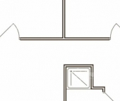 Продать Квартиры вторичка Новоивановское, ул Западная  2 