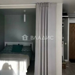 Продажа 1-комн квартиры на вторичном рынке улица Бориса Галушкина,  д. 3 к1