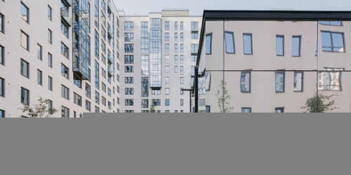 2-комн квартира ул Академика Константинова,  д. 1,  к. 2