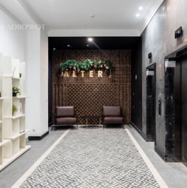 Продажа 2-комн квартиры на вторичном рынке Шаумяна пр-кт,  д. 14