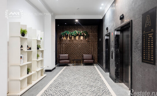 Продажа 2-комн квартиры на вторичном рынке Шаумяна пр-кт,  д. 14