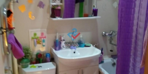 1-комн квартира Оренбургская улица, 13к1