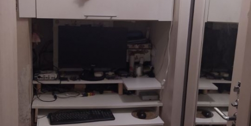 2-комн квартира Владимирская 1-я ул,  д. 9