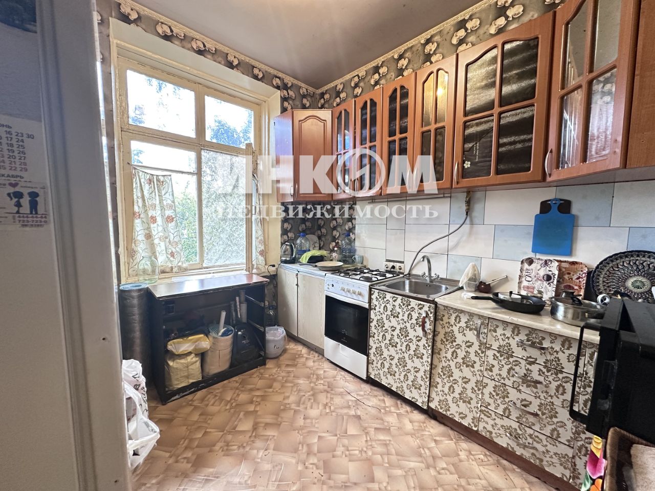 Продажа комнаты улица Юных Ленинцев, 14/16к1