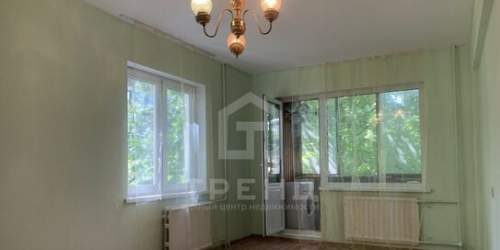2-комн квартира улица Карпинского,  д. 26