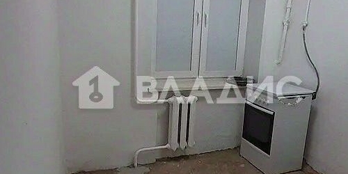 3-комн квартира Малая Филевская улица, 6К2