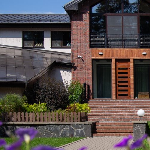 Коттедж/дом Всеволожск, Алексеевский проспект, 267