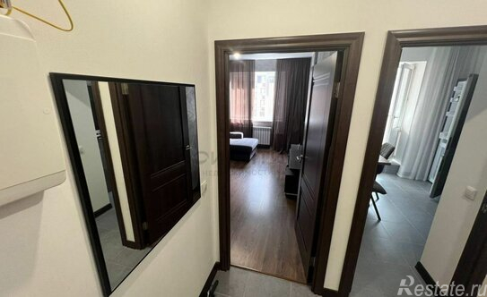 Продажа 1-комн квартиры на вторичном рынке Пушкино г, Сретенская ул,  д. 1 к2