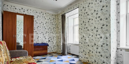 2-комн квартира улица Трефолева,  д. 11
