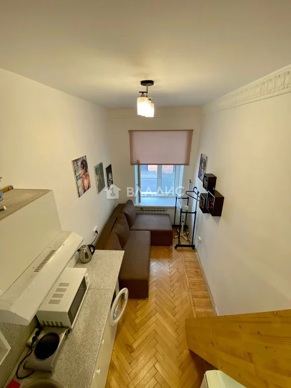 Комната Апраксин пер.,  д. 10-12