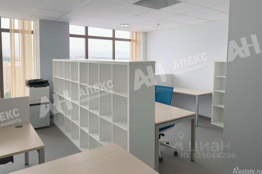 Аренда офиса ул Смольная,  д. 24Д