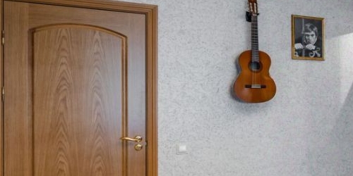 5-комн квартира Молодогвардейская улица, 4К1