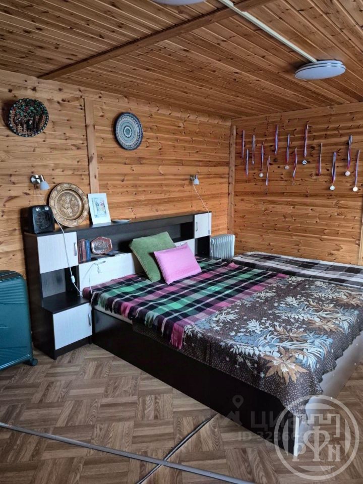Продажа дома Грузино-7 СНТ