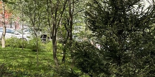 2-комн квартира улица Шаболовка, 46К1