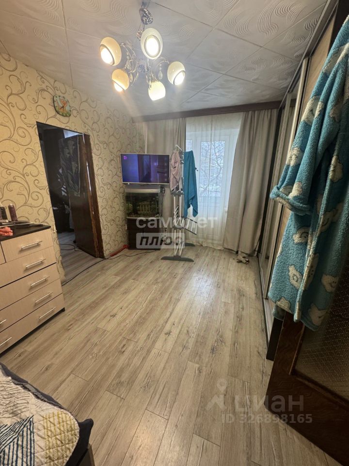 Продажа 2-комн квартиры на вторичном рынке Жуковский, улица Мясищева, 4