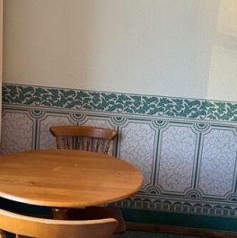 Аренда 2-комн квартиры на вторичном рынке Фрунзенская 3-я ул,  д. 9