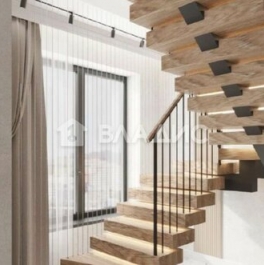 Продажа 5-комн квартиры на вторичном рынке ул Сущёвский Вал,  д. 49,  к. 3