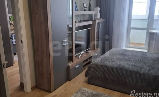 Продажа 1-комн квартиры на вторичном рынке Караваевская улица