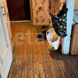 Продажа 2-комн квартиры на вторичном рынке Подольск г, Южный п,  д. 35