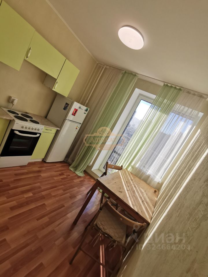 Продажа 1-комн квартиры на вторичном рынке Туристская улица, 30к1