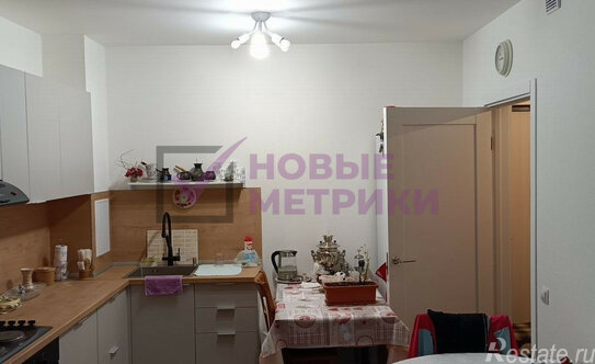 Продажа 1-комн квартиры на вторичном рынке Муринская дор,  д. 9,  к. 1 стр 1