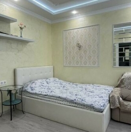 Продажа 1-комн квартиры на вторичном рынке улица Кравченко,  д. 24/35