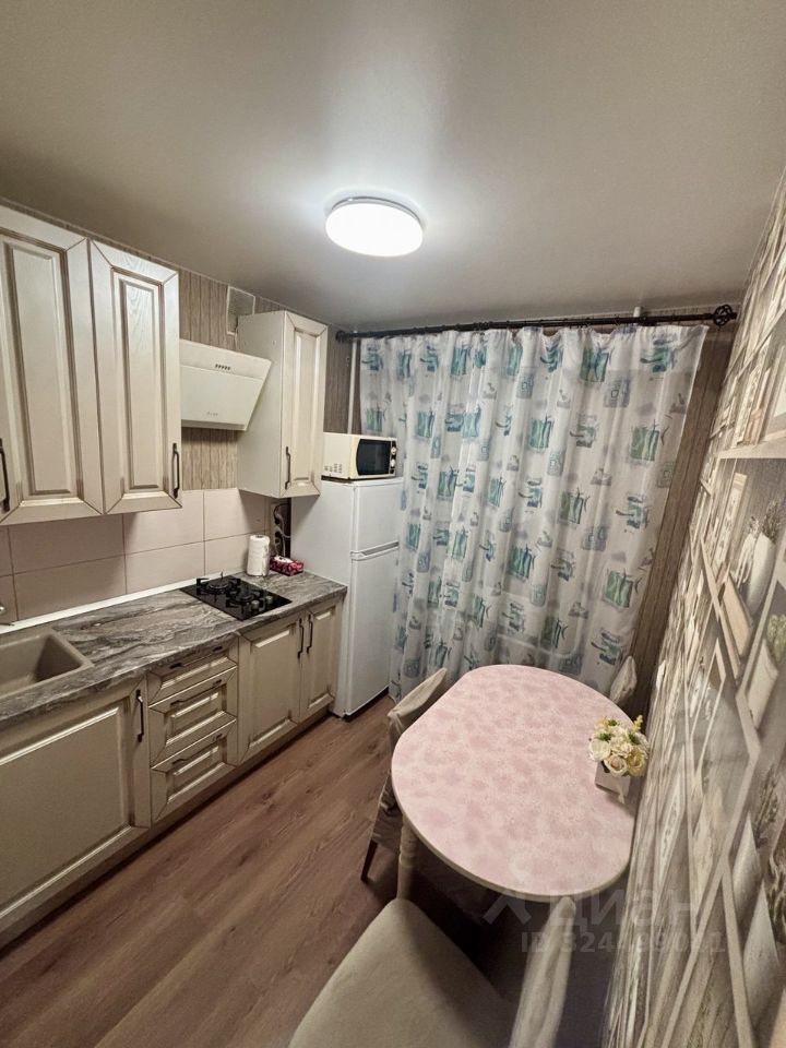 Аренда 1-комн квартиры на вторичном рынке улица Академика Скрябина, 26К4