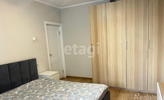 Продажа 2-комн квартиры на вторичном рынке ул Скобелевская,  д. 10