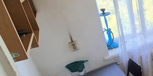 2-комн квартира улица Москворечье, 47К2