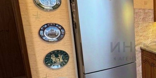 2-комн квартира улица Авиаконструктора Миля, 8к1