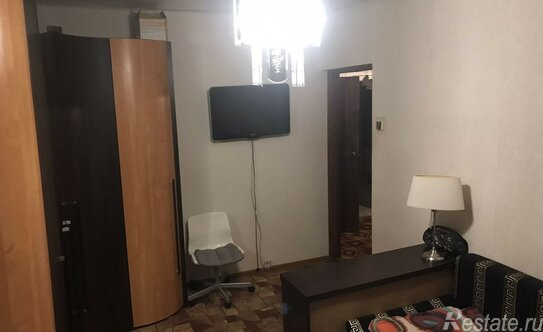 Продажа 3-комн квартиры на вторичном рынке Дубровская 1-я ул,  д. 1 к1