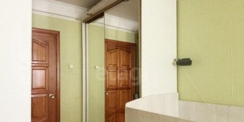 3-комн квартира улица Партизана Германа,  д. 35