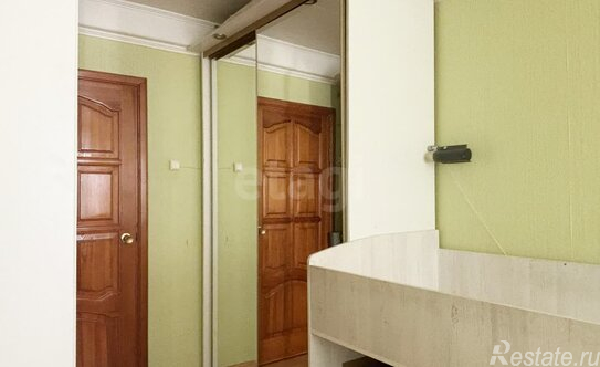 Продажа 3-комн квартиры на вторичном рынке улица Партизана Германа,  д. 35