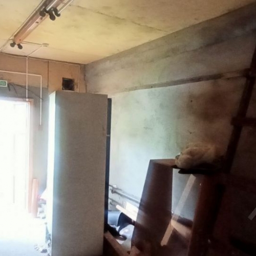 Отдельное здание Павловский Посад г, Разина ул,  д. 11