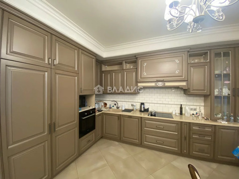 Продажа 3-комн квартиры на вторичном рынке Химки, ул. Московская,  д. 21