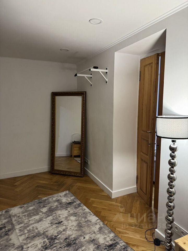 Аренда 2-комн квартиры на вторичном рынке улица Кибальчича,  д. 2К4