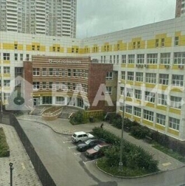 Продажа 1-комн квартиры на вторичном рынке улица Лётчика Грицевца