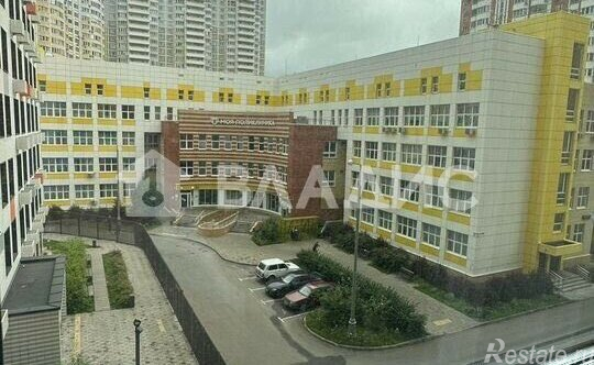 Продажа 1-комн квартиры на вторичном рынке улица Лётчика Грицевца