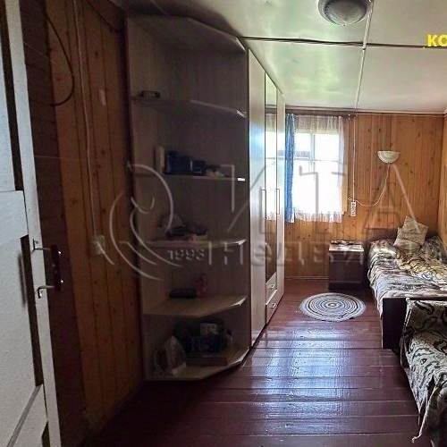 Коттедж/дом д. Липовая Гора, улица Сиреневая