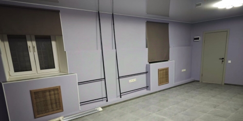 Офис Плетешковский пер,  д. 3А,  к. 1