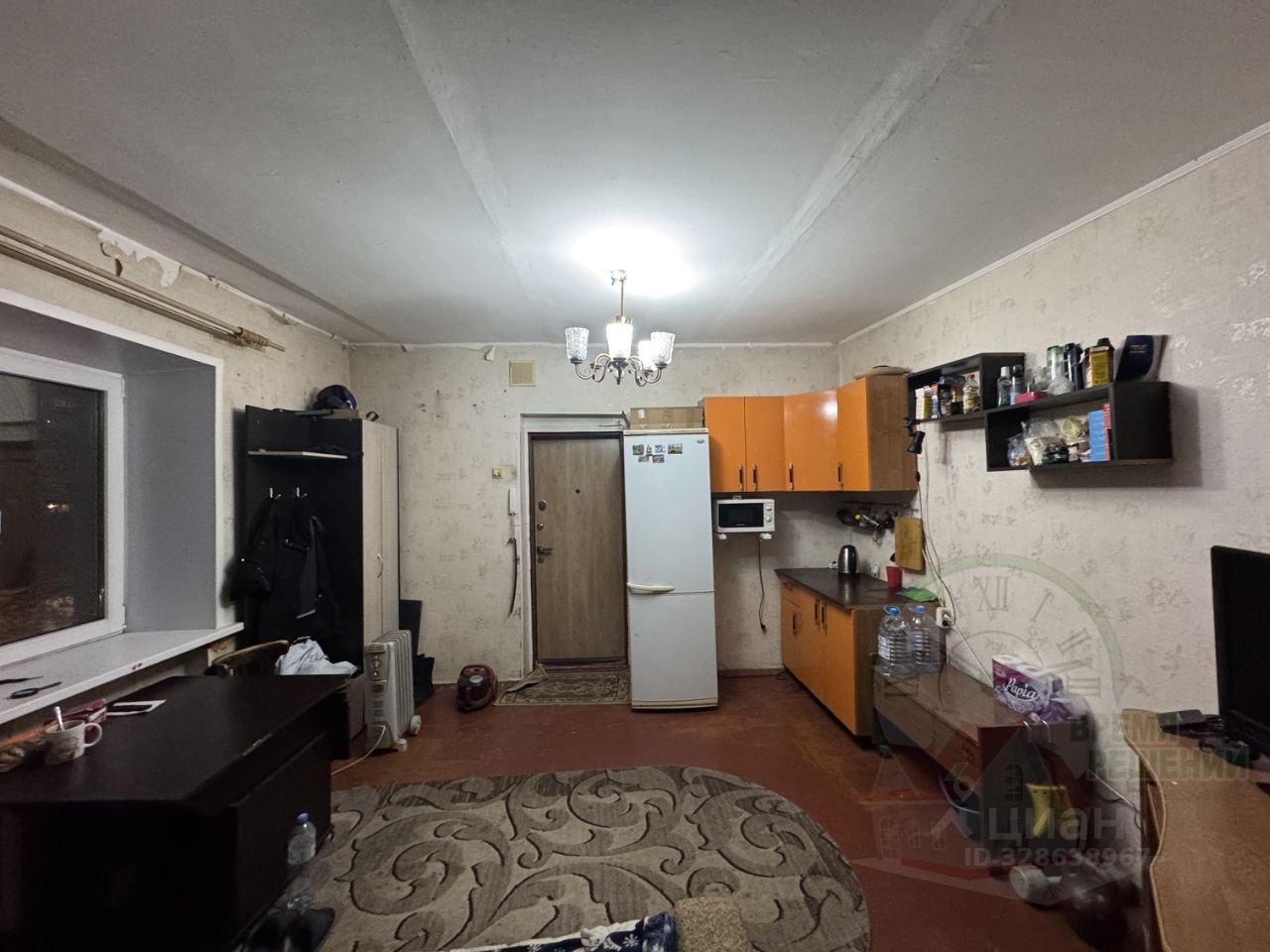 Продажа комнаты Королев, проспект Королева, 6а