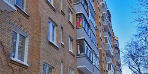 2-комн квартира Ращупкина улица, дом 9