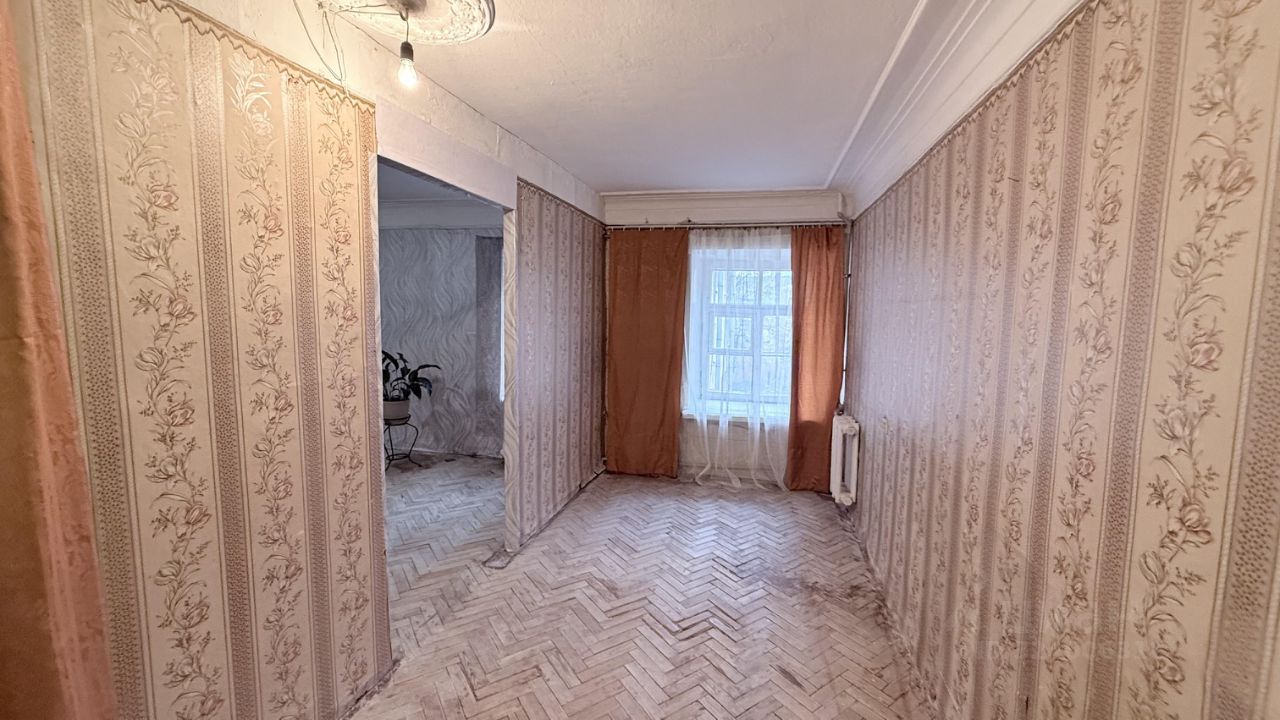 Продажа комнаты переулок Апраксин, 5