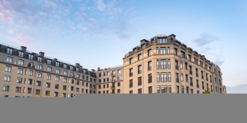 2-комн квартира Тихорецкий пр-кт,  д. 17